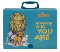 Папка для школы Spree A4 96195