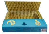 Папка для школы Spree A4 96195 фото №2 — интернет-магазин Desire.md