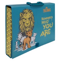 Папка для школы Spree A4 96195 фото №3 — интернет-магазин Desire.md