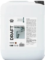 Detergent pentru obiecte sanitare CleanBox Draft 5L (13105) imaginea #1 — magazin online Desire.md