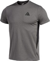 Tricou bărbătesc Joma 102967.250 Grey XL imaginea #1 — magazin online Desire.md