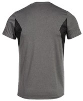 Tricou bărbătesc Joma 102967.250 Grey XL imaginea #2 — magazin online Desire.md