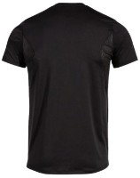 Tricou bărbătesc Joma 102967.100 Black XL imaginea #2 — magazin online Desire.md