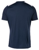 Tricou bărbătesc Joma 103081.332 Navy/White 2XL imaginea #2 — magazin online Desire.md