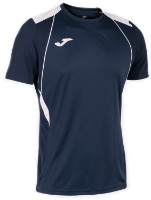 Мужская футболка Joma 103081.332 Navy/White M