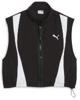Женская жилетка Puma Dare To Woven Vest Puma Black M