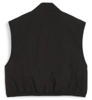 Женская жилетка Puma Dare To Woven Vest Puma Black M фото №2 — интернет-магазин Desire.md