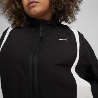 Vesta pentru femei Puma Dare To Woven Vest Puma Black S imaginea #3 — magazin online Desire.md