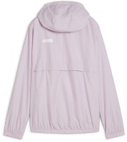 Jacheta de dama Puma Ess Solid Windbreaker Grape Mist XL imaginea #2 — magazin online Desire.md