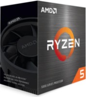 Процессор AMD Ryzen 5 5600GT Box