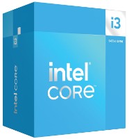 Procesor Intel Core i3-14100 Box