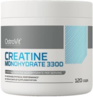 Креатин Ostrovit Creatine Monohydrate 3300mg 120cap