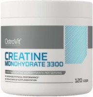 Creatina Ostrovit Creatine Monohydrate 3300mg 120cap