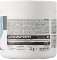Creatina Ostrovit Creatine Monohydrate 3300mg 120cap imaginea #2 — magazin online Desire.md
