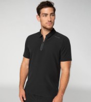 Поло Puma Pd Active Polo Shirt Puma Black M фото №3 — интернет-магазин Desire.md