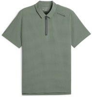 Polo Puma Pd Active Polo Shirt Eucalyptus L imaginea #1 — magazin online Desire.md