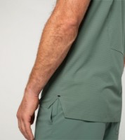 Polo Puma Pd Active Polo Shirt Eucalyptus S imaginea #3 — magazin online Desire.md