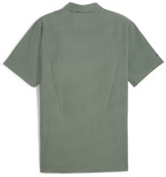 Polo Puma Pd Active Polo Shirt Eucalyptus XL imaginea #2 — magazin online Desire.md