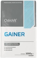 Gainer Ostrovit Gainer 1000g Strawberry imaginea #2 — magazin online Desire.md