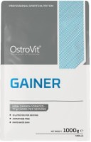 Gainer Ostrovit Gainer 1000g Vanilla imaginea #2 — magazin online Desire.md