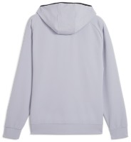 Jachetă pentru bărbați Puma Pumatech Track Jacket Wv Gray Fog M imaginea #2 — magazin online Desire.md