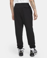Мужские спортивные штаны Nike M Nsw Air Ft Jogger Black, s.XXL фото №2 — интернет-магазин Desire.md