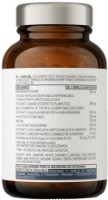 Supliment alimentar Ostrovit Liver Aid 90cap imaginea #2 — magazin online Desire.md