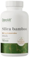 Витамины Ostrovit Silica Bamboo 90cap