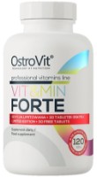 Витамины Ostrovit Vit & Min Forte 120tab