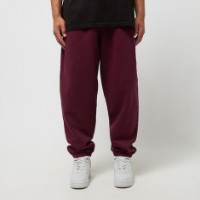 Pantaloni spotivi pentru bărbați Nike M Nk Solo Swsh Flc Cf Pant Night Maroon/White, s.L imaginea #1 — magazin online Desire.md
