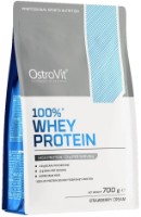 Proteină Ostrovit Whey Protein 700g Strawberry Cream imaginea #1 — magazin online Desire.md