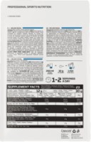 Proteină Ostrovit Whey Protein 700g Creme Brulee imaginea #3 — magazin online Desire.md