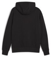 Мужская толстовка Puma Graphic Booster Hoodie Puma Black XL фото №4 — интернет-магазин Desire.md