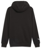 Hanorac pentru bărbați Puma Mapf1 Hoodie Puma Black L imaginea #2 — magazin online Desire.md