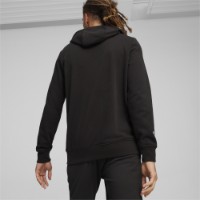 Hanorac pentru bărbați Puma Mapf1 Hoodie Puma Black M imaginea #4 — magazin online Desire.md