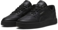Кеды мужские Puma Caven 2.0 Lux Puma Black/Shadow Gray/White 42 фото №1 — интернет-магазин Desire.md
