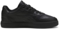 Кеды мужские Puma Caven 2.0 Lux Puma Black/Shadow Gray/White 44.5 фото №3 — интернет-магазин Desire.md