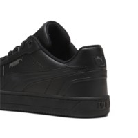 Кеды мужские Puma Caven 2.0 Lux Puma Black/Shadow Gray/White 46 фото №6 — интернет-магазин Desire.md