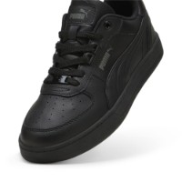 Кеды мужские Puma Caven 2.0 Lux Puma Black/Shadow Gray/White 47 фото №5 — интернет-магазин Desire.md