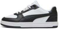 Кеды мужские Puma Caven 2.0 Lux Puma Black/Silver/White, s.40.5 фото №2 — интернет-магазин Desire.md
