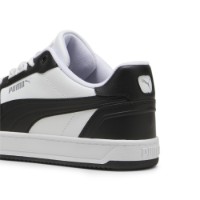 Кеды мужские Puma Caven 2.0 Lux Puma Black/Silver/White, s.40.5 фото №6 — интернет-магазин Desire.md
