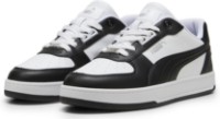 Кеды мужские Puma Caven 2.0 Lux Puma Black/Silver/White, s.41 фото №1 — интернет-магазин Desire.md