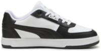 Ghete pentru bărbați Puma Caven 2.0 Lux Puma Black/Silver/White, s.42 imaginea #3 — magazin online Desire.md