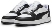 Кеды мужские Puma Caven 2.0 Lux Puma Black/Silver/White 43