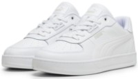 Ghete pentru bărbați Puma Caven 2.0 Lux Puma White/Cool Light Gray 45