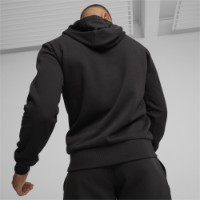 Hanorac pentru bărbați Puma Posterize 2.0 Hoodie Puma Black XXL imaginea #4 — magazin online Desire.md