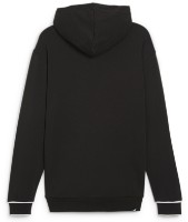 Мужская толстовка Puma Squad Hoodie Tr Puma Black L фото №2 — интернет-магазин Desire.md