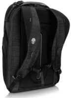 Rucsac pentru oraș Dell Alienware Horizon Travel AW724P (460-BDPS) imaginea #5 — magazin online Desire.md