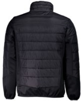 Мужская куртка Joma 103039.100 Black S