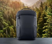 Rucsac pentru oraș Dell EcoLoop Pro Slim Backpack 15 (460-BDQP) imaginea #6 — magazin online Desire.md